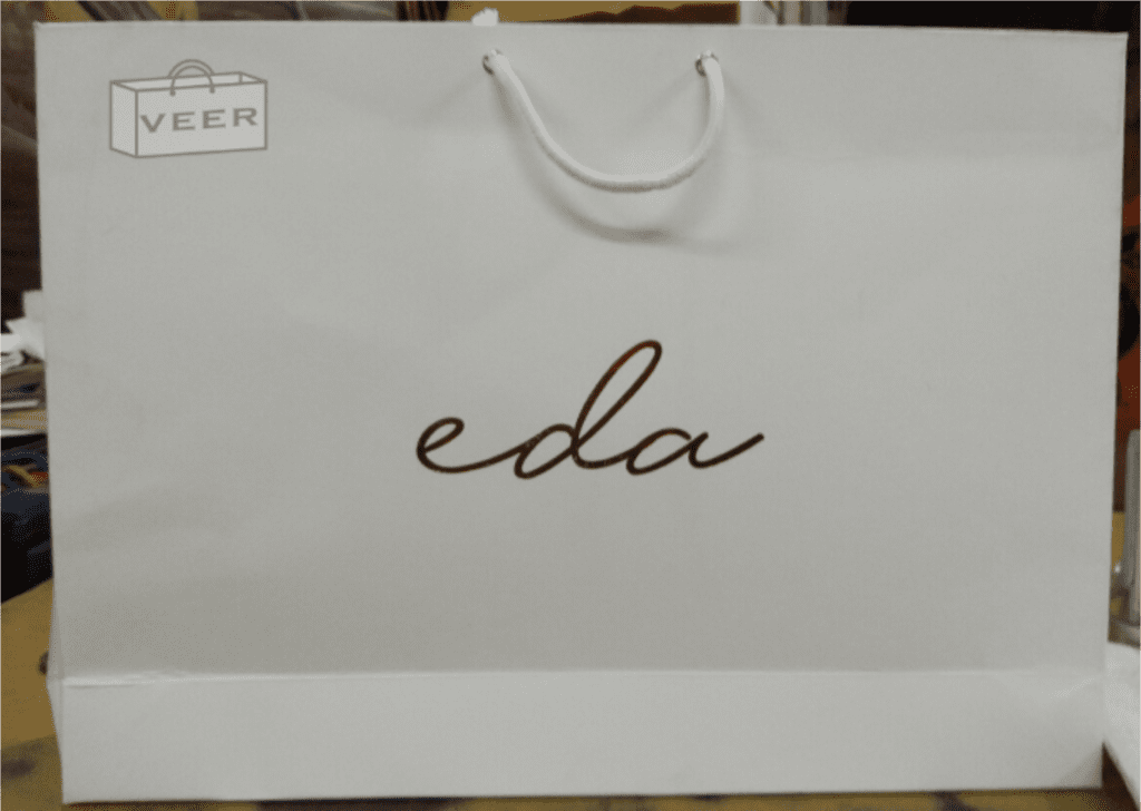 EDA