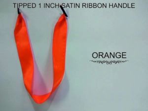 orange ribbon